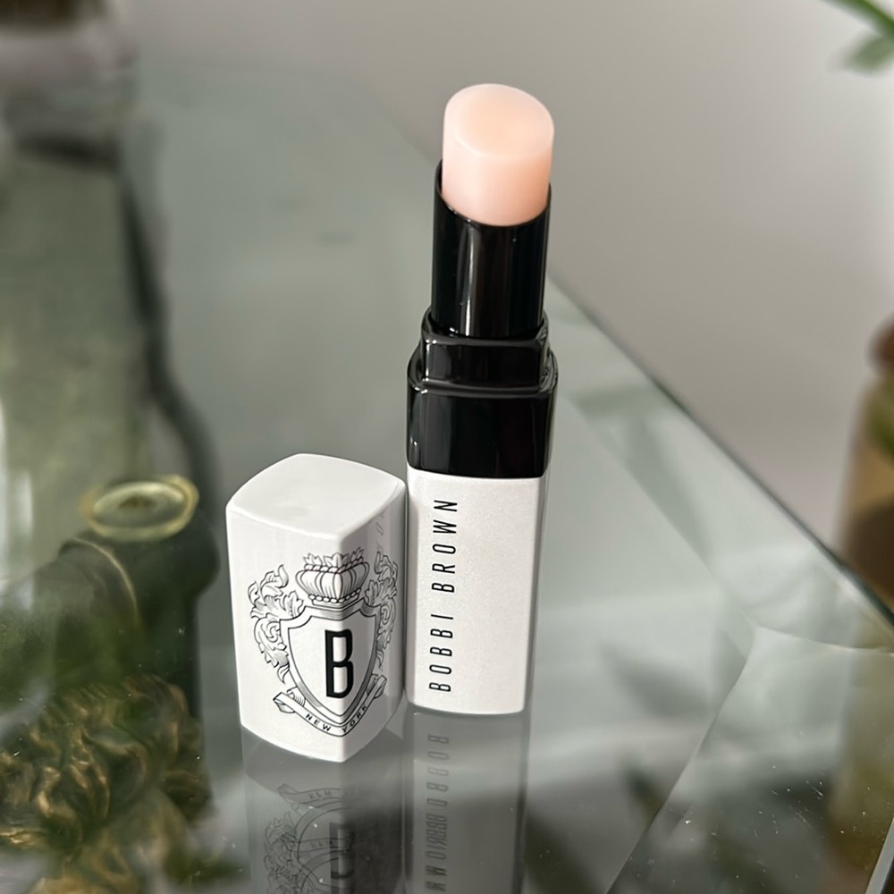 Bobbi Brown Lip Tint in Bare Pink